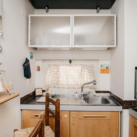 Appartement La Casa Dell' Avvocato - Centro à Naples Extérieur photo