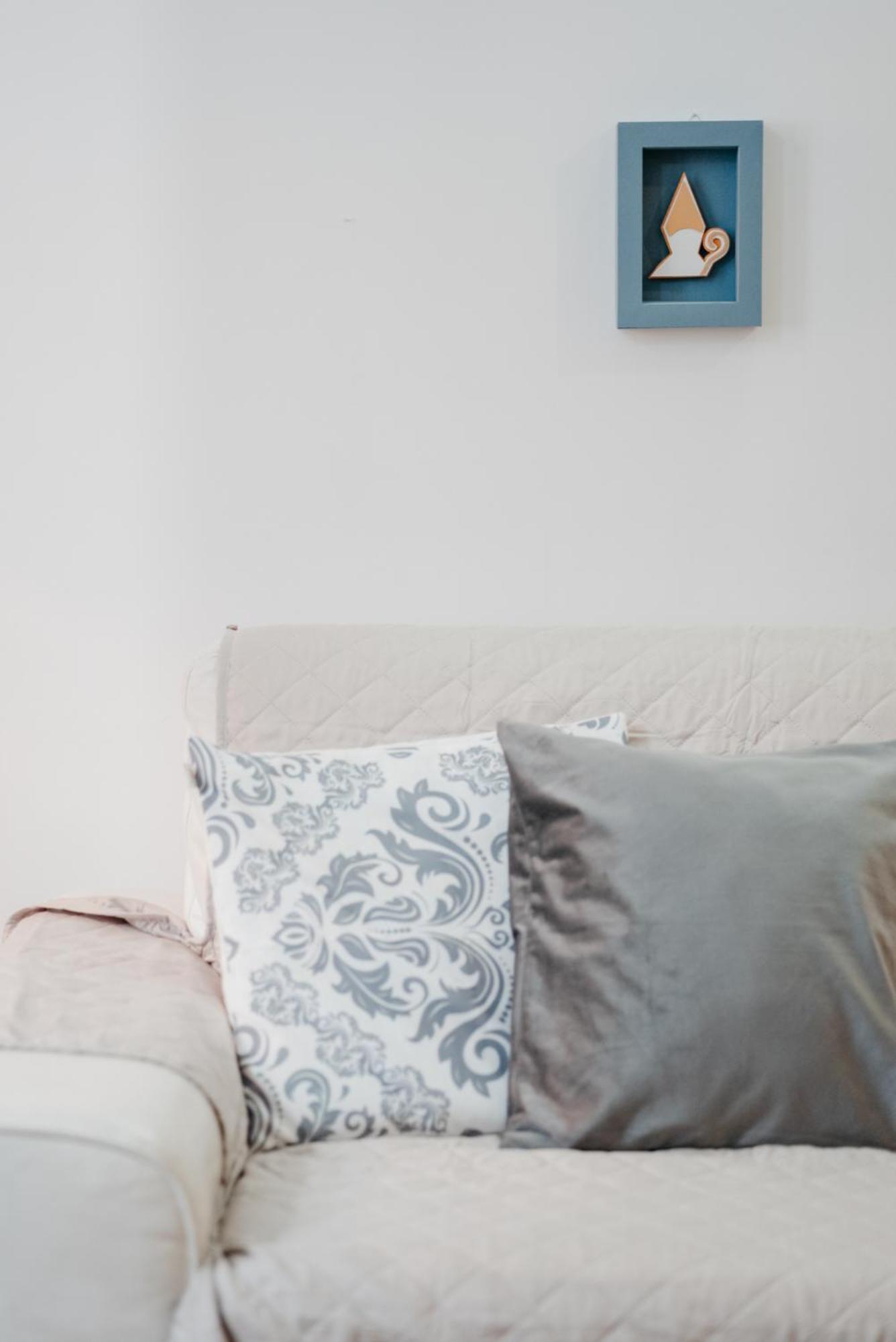 Appartement La Casa Dell' Avvocato - Centro à Naples Extérieur photo