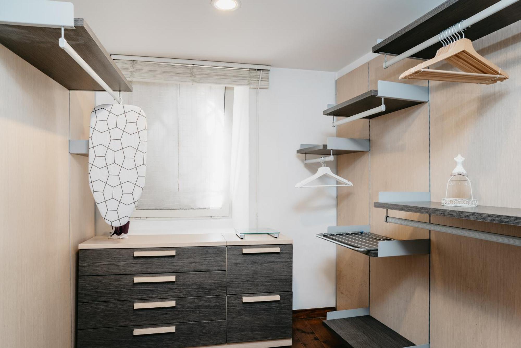 Appartement La Casa Dell' Avvocato - Centro à Naples Extérieur photo